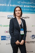 Анна Середюк
Руководитель группы автоматизации EDO/EDI
ТК «Мегаполис»
